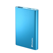 VERBATIM PORTABLE BATTERY 5000MAH